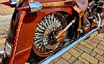 2007 Softail Deluxe Custom Deluxe L Thumbnail 18