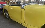 1961 Sprite Bugeye Mk I Thumbnail 4