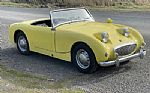1961 Sprite Bugeye Mk I Thumbnail 2