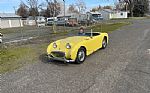 1961 Sprite Bugeye Mk I Thumbnail 3