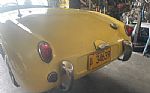 1961 Sprite Bugeye Mk I Thumbnail 6