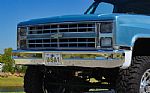 1986 K5 Blazer Thumbnail 24
