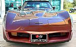 1981 Corvette Thumbnail 2