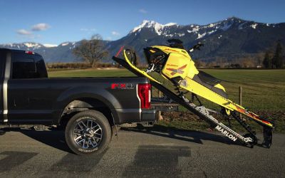 Photo of a 2024 Marlon Single Loader for sale