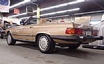 1986 560 SL Thumbnail 11