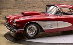 1960 Corvette Pro-Street Drag Racer Thumbnail 9