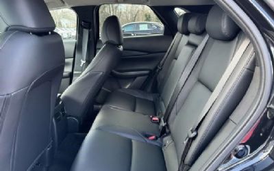 Photo of a 2025 Mazda CX-30 SUV for sale