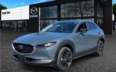 Photo of a 2023 Mazda CX-30 SUV for sale