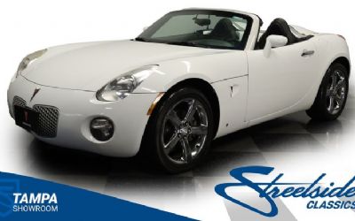Photo of a 2007 Pontiac Solstice for sale