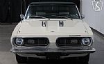 1968 Barracuda Thumbnail 13