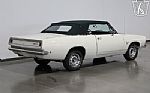 1968 Barracuda Thumbnail 16