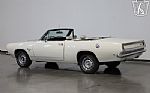 1968 Barracuda Thumbnail 18