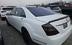 2013 S-Class Thumbnail 5