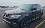 2014 Range Rover Sport Thumbnail 1