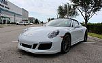 2018 911 Targa 4S Thumbnail 7