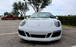 2018 911 Targa 4S Thumbnail 6