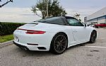 2018 911 Targa 4S Thumbnail 15