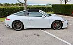 2018 911 Targa 4S Thumbnail 18