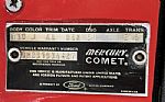 1965 Comet Thumbnail 28