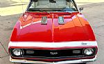 1968 Camaro Thumbnail 3