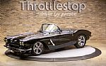 1962 Corvette Restomod Convertible Thumbnail 3