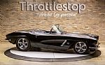 1962 Corvette Restomod Convertible Thumbnail 5