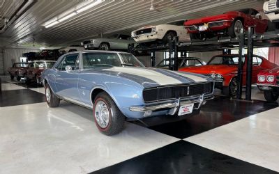 Photo of a 1967 Chevrolet Camaro RS for sale