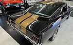 1965 Mustang Fastback Thumbnail 7