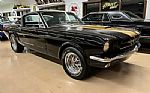 1965 Mustang Fastback Thumbnail 11