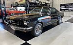 1965 Mustang Fastback Thumbnail 10
