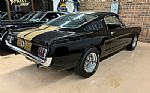 1965 Mustang Fastback Thumbnail 16