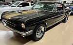 1965 Mustang Fastback Thumbnail 23