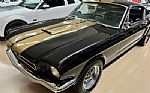 1965 Mustang Fastback Thumbnail 24