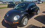 2008 New Beetle Convertible Thumbnail 3