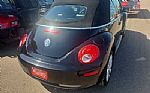 2008 New Beetle Convertible Thumbnail 17