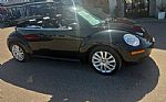 2008 New Beetle Convertible Thumbnail 25