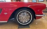 1962 Corvette Thumbnail 3