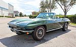 1967 Corvette Stingray Thumbnail 7