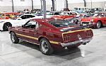 1969 Mustang Fastback Thumbnail 3