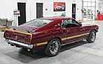 1969 Mustang Fastback Thumbnail 4