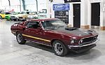 1969 Mustang Fastback Thumbnail 5