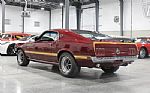 1969 Mustang Fastback Thumbnail 21