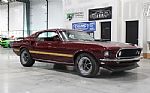 1969 Mustang Fastback Thumbnail 25