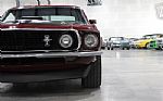 1969 Mustang Fastback Thumbnail 36