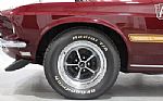 1969 Mustang Fastback Thumbnail 42