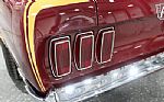1969 Mustang Fastback Thumbnail 51