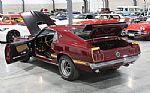 1969 Mustang Fastback Thumbnail 75