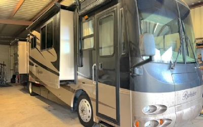 Photo of a 2008 Forest River Berkshire 390QS for sale