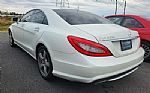 2012 CLS-Class Thumbnail 5