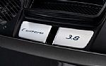 2016 911 Carrera 4S Thumbnail 44